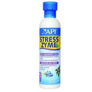 Api Stress Zyme For Fish Care