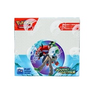 Pokemon TCG: Journey Together Enhanced Booster Box