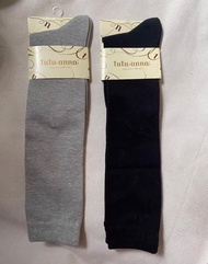 全新日本Tutuanna 及膝襪 jk socks jk襪 tutuanna socks