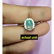 OPAL S925 RING