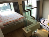 成縣的1臥室公寓 - 63平方公尺/2間專用衛浴 (Five star luxury loft, Diaoyutai MGM apartment)