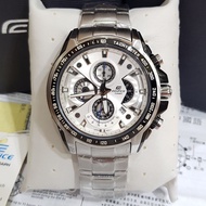 Jual Jam Tangan Casio Edifice EF-560 Original