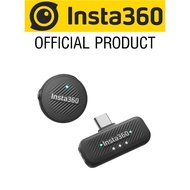 Insta360 Mic Air for Insta360 X5、Ace Pro 2、Flow 2 Pro、Flow Pro、Flow
