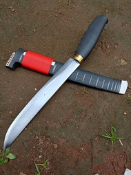 golok sembelih baja per asli Banten