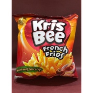 Krisbee Fries Fries 24G - Krisbee Snack French Fries Flavor