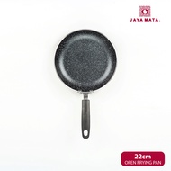 Jaya Mata Non-stick Coating Aluminum Open Frying Pan JM794 | Official Online Store Exclusive: FREE H