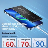 Battery for IPhone8/8P/11/11P/12/12P/13/ X/XS High Capacity Battery High Quality Replacement Battery