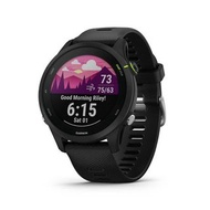 原裝行貨 - Garmin Forerunner 255 Music 中英文版 (Black) 智慧心率進階跑錶