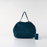 日本Shupatto折疊環保袋 - Deep Forest (M)