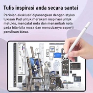 Brand-new good-looking tablet M9pro 16GB+1TB 10.8-inch high-definition full screen Android Tab gamin