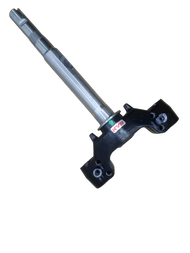 KYB YAMAHA Y16ZR UNDER BRACKET KYB KAYABA 100% ORIGINAL KAKI TIGA T FORK STEERING STEM UB1023