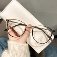 Lovito Simple Glasses LCS20A362 Lovito Kaca Mata Ringkas LCS20A362