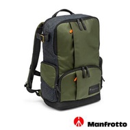 Manfrotto Street Backpack 街頭後背包 MB MS-BP-IGR