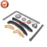 G4KH G4KJ Engine Timing Chain Tensioner Kit for KIA OPTIMA SORENTO SPORTAGE 1998cc 2.0L 2359cc 2.4L 