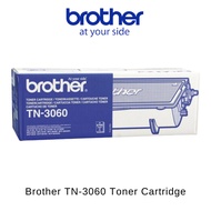 Brother TN-3060 Standard Yield Toner Cartridge - 6,700 pages HL-5140 HL-5150D HL-5170DN