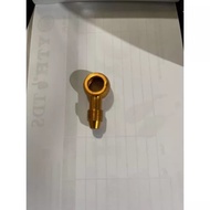 Banjo Straight Banjo Brake Hose Banjo Motor