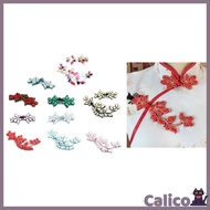 Cali Cheongsam Buttons Sewing Fasteners Chinese Frog Button Handmade Hanfus Button