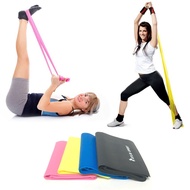 Minicart Resistance Band Elastic Rubber 2 Meters 6, 15, 20 & 30 pounds - YSRB2