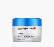 Medicube - Medicube ZERO 毛孔收縮面霜2.0 /50ml(EXP:2026/11/13)-平行進口