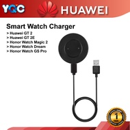 [Ready Stock] Huawei GT3 / GT2 Wireless Charging Dock Cradle For HUAWEI GT2/3 Pro Charger Charging C
