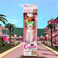 桑惠商號 1990 FUJIFILM 富士 芭比攝影師 Photographer Barbie