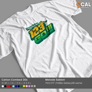 Custom T-Shirt Pawnshop 123 GO - ZVN