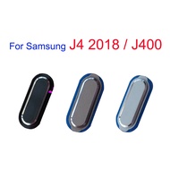 Home Button Return Key For Samsung Galaxy J4 2018 J400