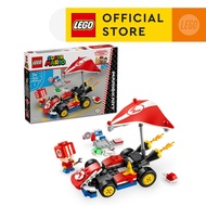 LEGO Super Mario 72032 Mario Kart – Standard Kart (174 Pieces)