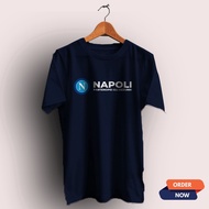 NAPOLI JERSEY ITALY T-SHIRT