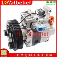 Auto AC Compressor For Mazda 3 6 CX-7 GJ6A-61-K00A GJ6A-64-K00F GJ6A61K00A GJ6A64K00F GJ6A61K00D GJ6