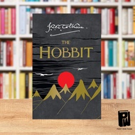 The Hobbit: The Classic Bestselling Fantasy Novel