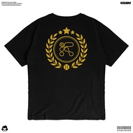 KIZARU T-Shirt Origin KIZARU ACTIVE ACE 24s