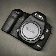 收藏級 Canon 5D3 5DIII 全片幅 單眼 相機 單機身（6D 6D2 7D2 5D4 80D 90D 1DX
