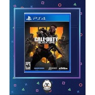 (PS4) Call of Duty Black Ops 4 | Black Ops IIII USED* CD