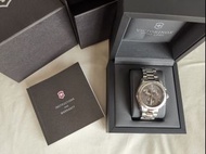 瑞士 Victorinox Swiss Army Chrono Classic Men's Watch