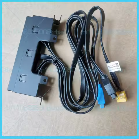 New for DELL Alienware Aurora R6 R5 Front USB Board 5XMRX