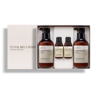 Beyond Total Recovery Body Wash Body Emulsion Set