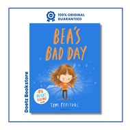 Beas Bad DAY by Tom Percival