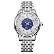 Maurice Lacroix Les Classiques Moonphase Automatic Watch LC6168-SS002-122