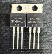 3 new Mosfet IRF3710 3710 57A 100V To-220