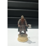 Lord of the Rings Chess Collection-Gimli (White Pawn)