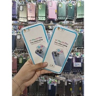 Softcase Aiphone 6Plus Anti-crack/6S Plus