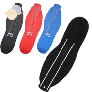 MOSSMEMA Foot Measuring Device European Size Ruler Child Shoe Size UK Size Foot Size Foot Care Devic