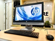 (All in One) HP ProOne 600 G2 / i5 Gen 6 / Ram 8 GB / SSD 120 GB / จอ 21.5"