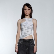 Merge Official - Lucia Tank Top (พร้อมส่ง)