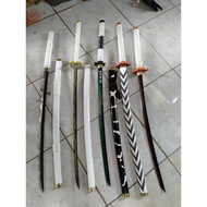 Nichirin Beast Inosuke Kimetsu no Yaiba / Katana Demon Slayer