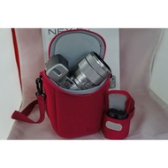SONY SONY ILCE-A5100 A6000 NEX-7 5R 5T 5N F3 Mirrorless Camera Bag Protective Case