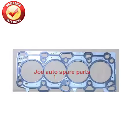 4G69 Engine cylinder head Gasket for Mitsubishi Outlander Grandis Galant 2.4L 2378cc 2003- 50253400 
