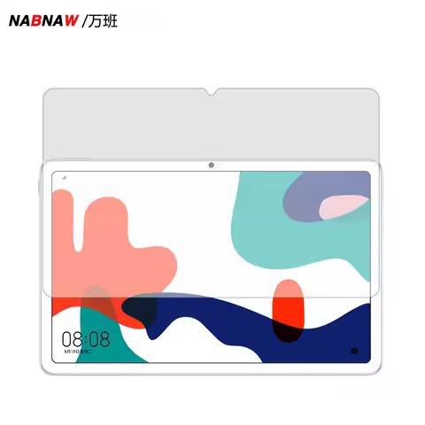 Ultra Clear Tempered Glass for Huawei MatePad 10.4 LTE/WIFI 2020 2022 5G Tablet BAH3-W09 AL00 L09 Sc