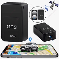 GPS Tracker Mini Real Time Car GPS Tracker Anti-Lost Device GF-09/GF-07 Locator Device Real Time Tra